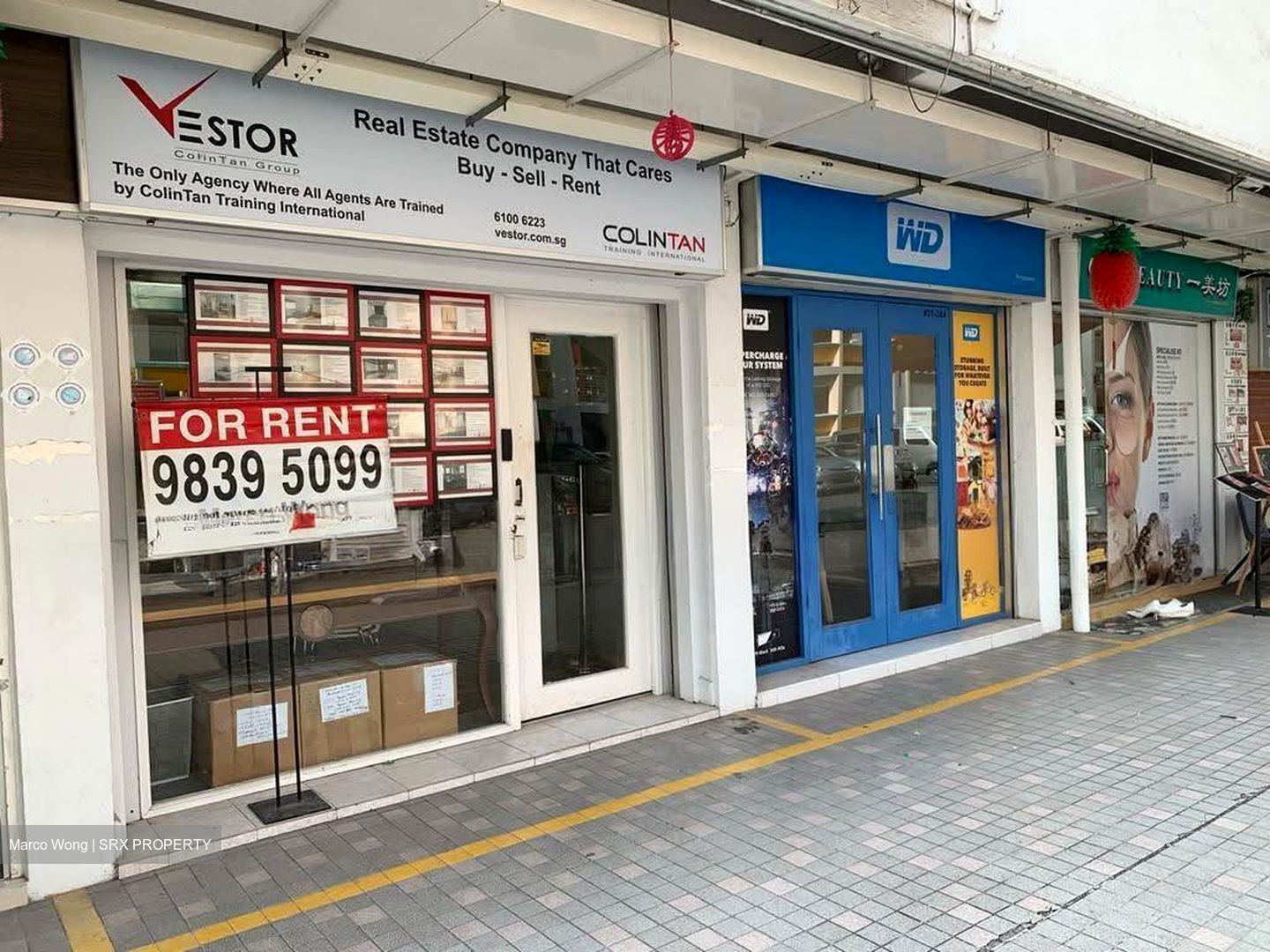 Lorong 4 Toa Payoh (D12), Shop House #608437181